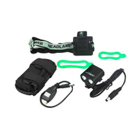 Luz Bicicleta 800 LM LED GW