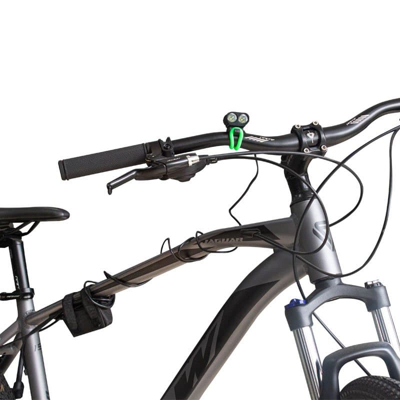 Luz Bicicleta 800 LM LED GW