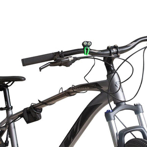 Luz Bicicleta 800 LM LED GW