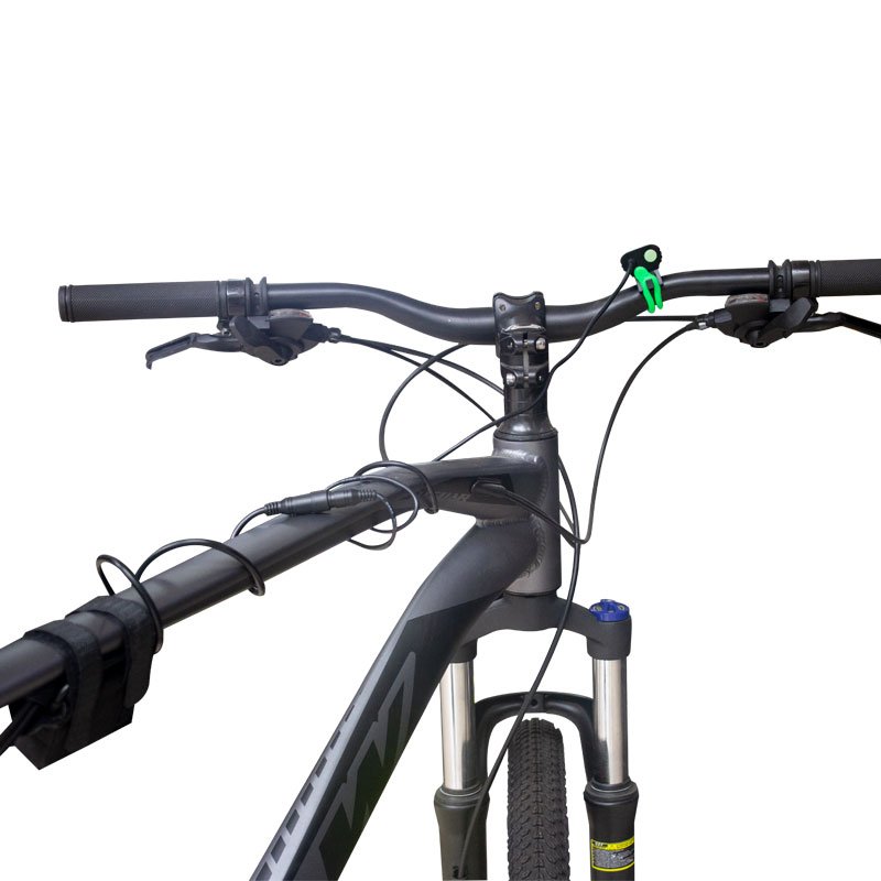 Luz Bicicleta 800 LM LED GW