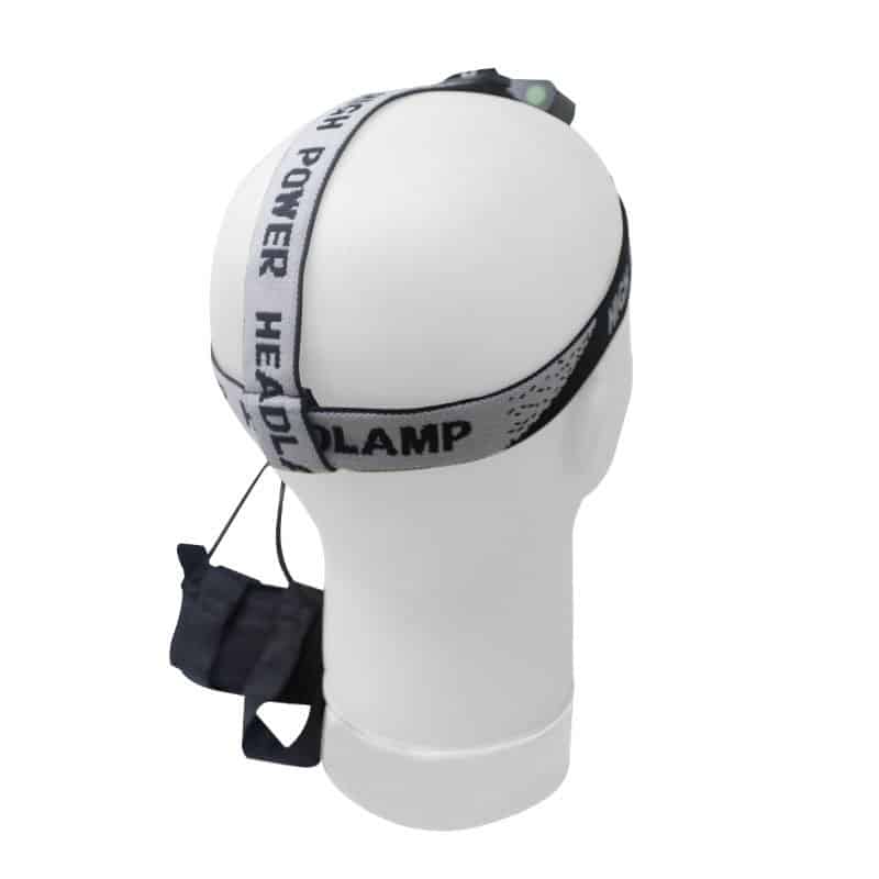 Luz Bicicleta 800 LM LED GW