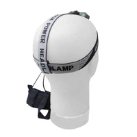 Luz Bicicleta 800 LM LED GW