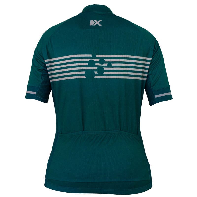 Camiseta Ciclismo Xtriat Manga Corta
