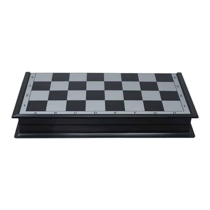 Ajedrez Magnetico 2018