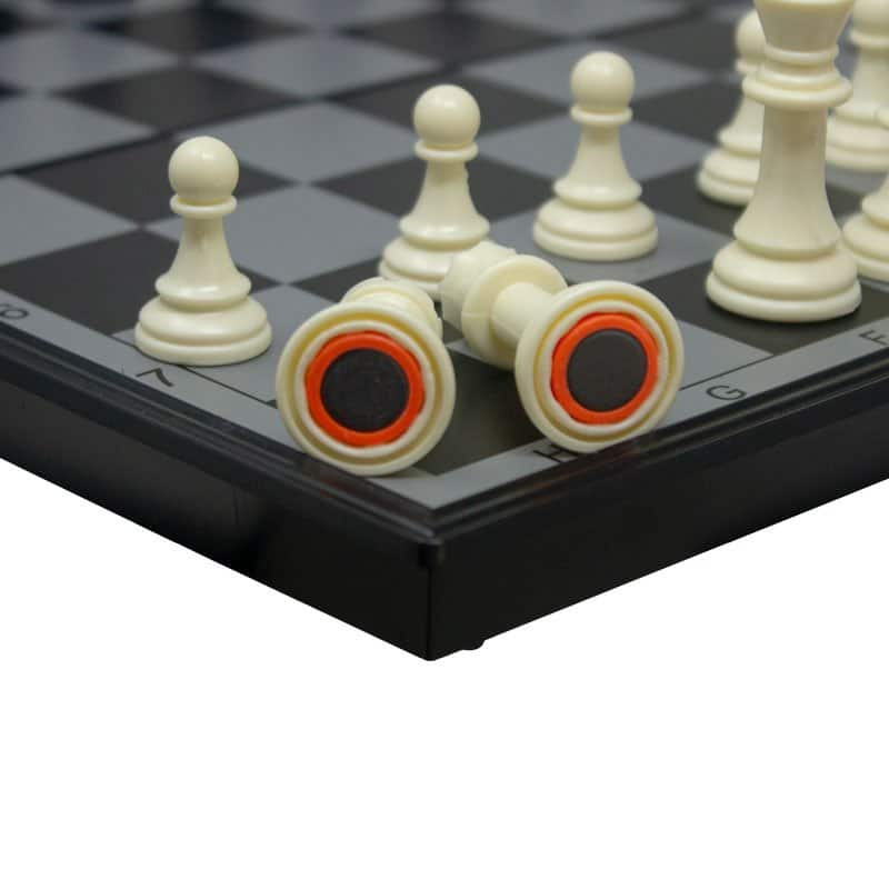 Ajedrez Magnético 30x30 Chess