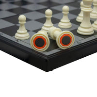 Ajedrez Magnético 30x30 Chess