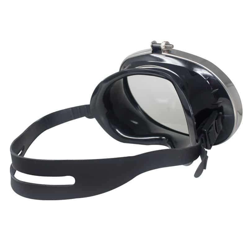 Careta Pesca Wonder