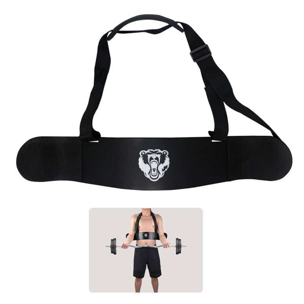 Soporte  Barras Pioner Wonder