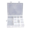 Caja Pesca Wonder PSP 818