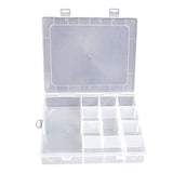 Caja Pesca Wonder PSP 818