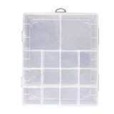 Caja Pesca Wonder PSP 818