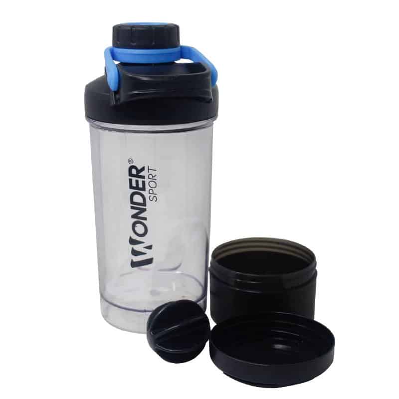 Termos Deportivos Wonder Shake 0.5Lt