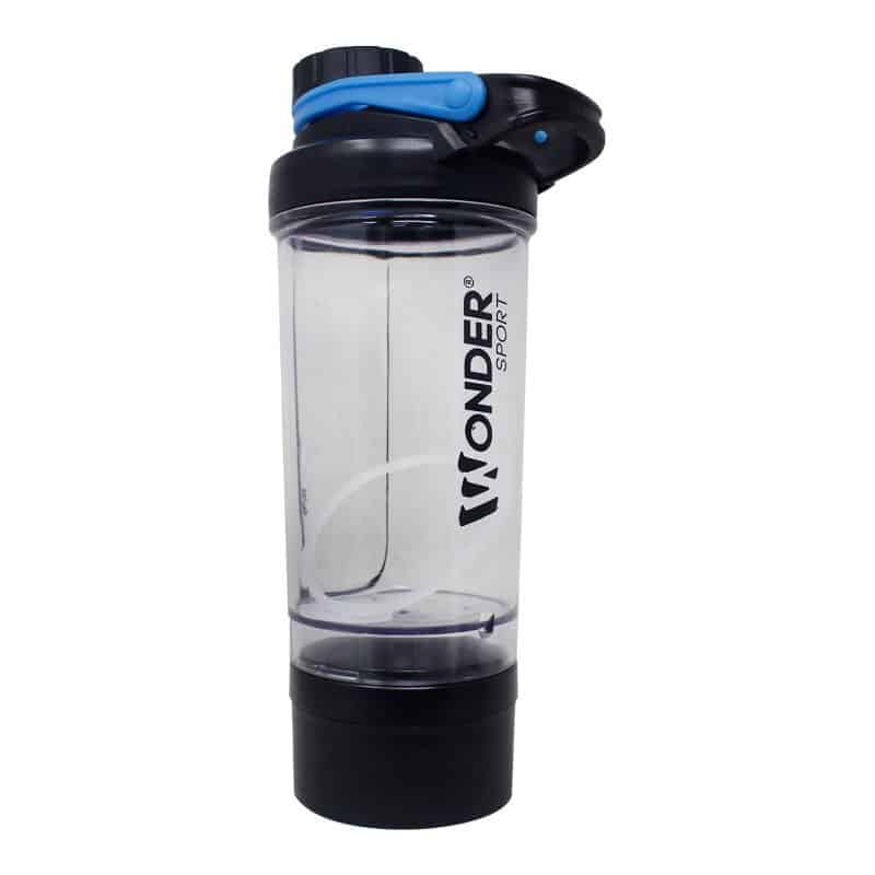 Termos Deportivos Wonder Shake 0.5Lt