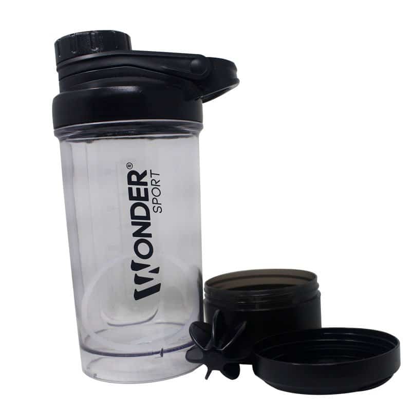 Termos Deportivos Wonder Shake 0.5Lt