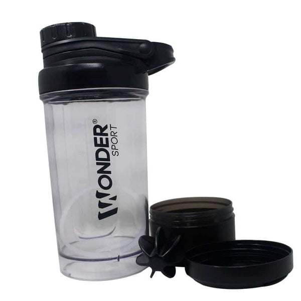 Termos Deportivos Wonder Shake 0.5Lt - vista secundaria