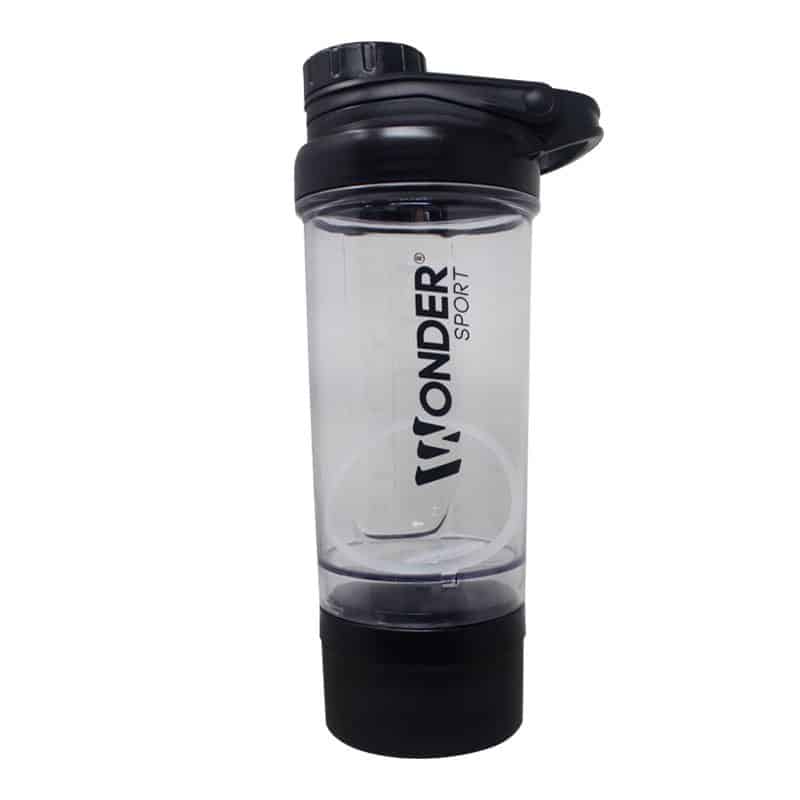Termos Deportivos Wonder Shake 0.5Lt