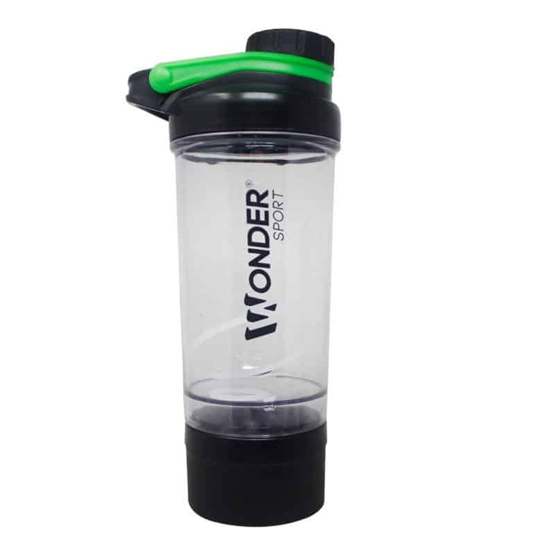 Termos Deportivos Wonder Shake 0.5Lt