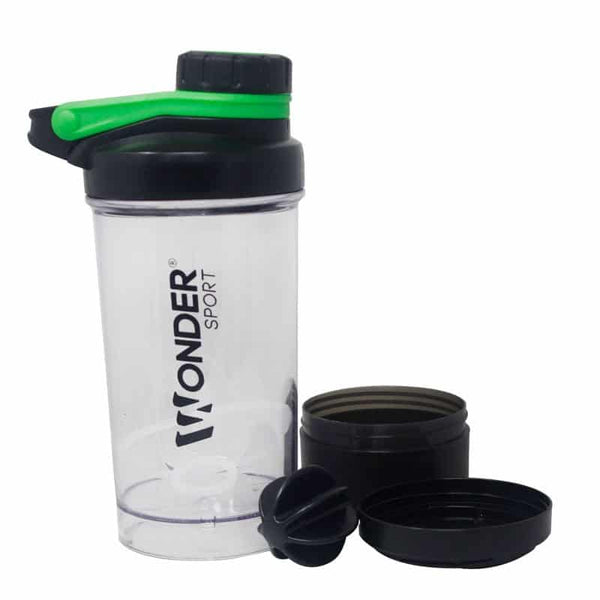 Termos Deportivos Wonder Shake 0.5Lt