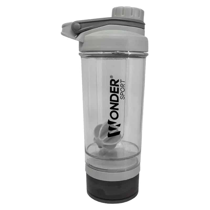 Termos Deportivos Wonder Shake 0.5Lt