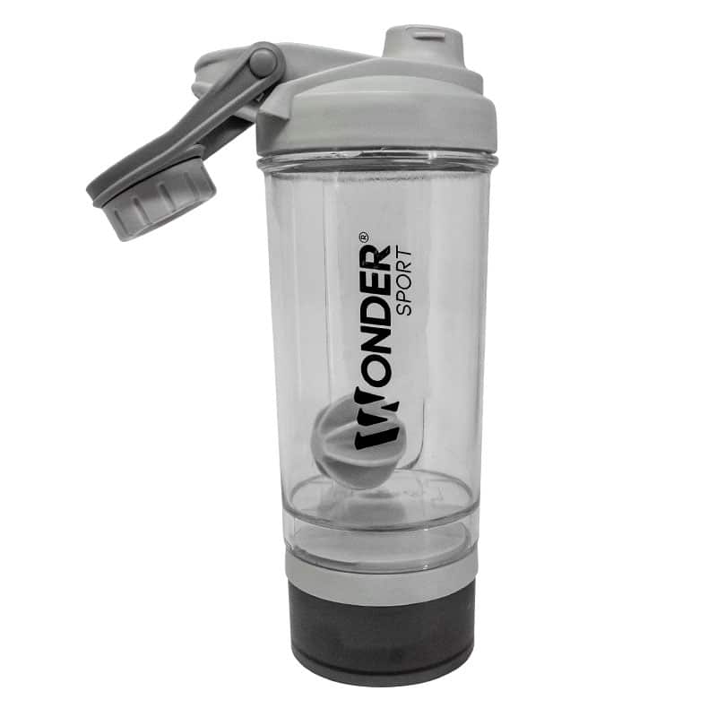 Termos Deportivos Wonder Shake 0.5Lt