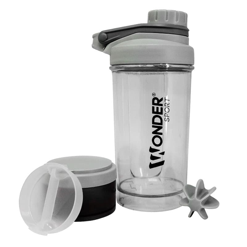 Termos Deportivos Wonder Shake 0.5Lt