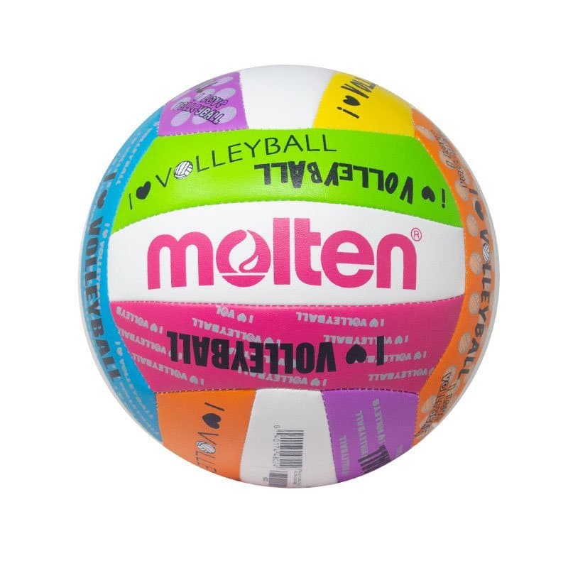 Balon Voleibol Playa Molten MS500