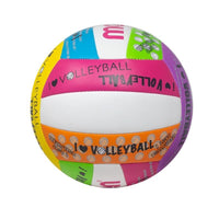 Balon Voleibol Playa Molten MS500