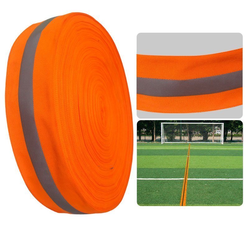 Cinta Delimitación Canchas