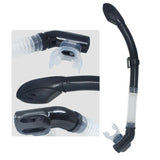 Careta Snorkel Set Wonder NSP 2562