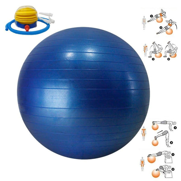 Balón Gimnasia 75CM
