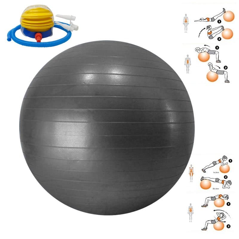 Balón Gimnasia 75CM