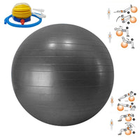 Balón Gimnasia 75CM