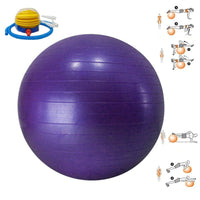 Balón Gimnasia 75CM
