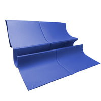 Colchoneta Mat Yoga Plegable 5MM