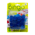 Ficha Bingo