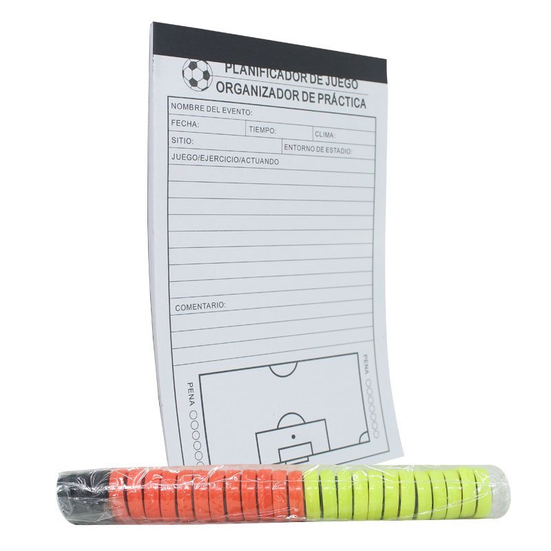 Tabla Estrategia Multideportiva Wonder