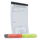 Tabla Estrategia Multideportiva Wonder