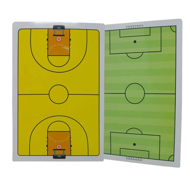 Tabla Estrategia Multideportiva Wonder
