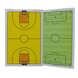 Tabla Estrategia Multideportiva Wonder