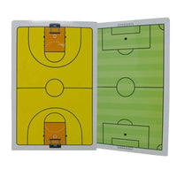 Tabla Estrategia Multideportiva Wonder