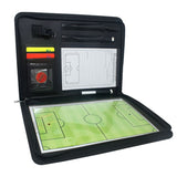Tabla Estrategia Multideportiva Wonder
