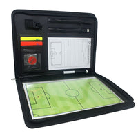 Tabla Estrategia Multideportiva Wonder