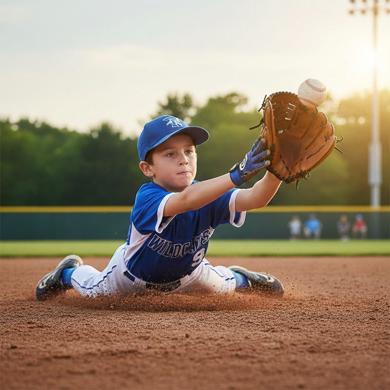 Guante Baseball Wonder GSP-2618-9.5