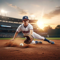 Guante Baseball Wonder 11.5 GSP-2618