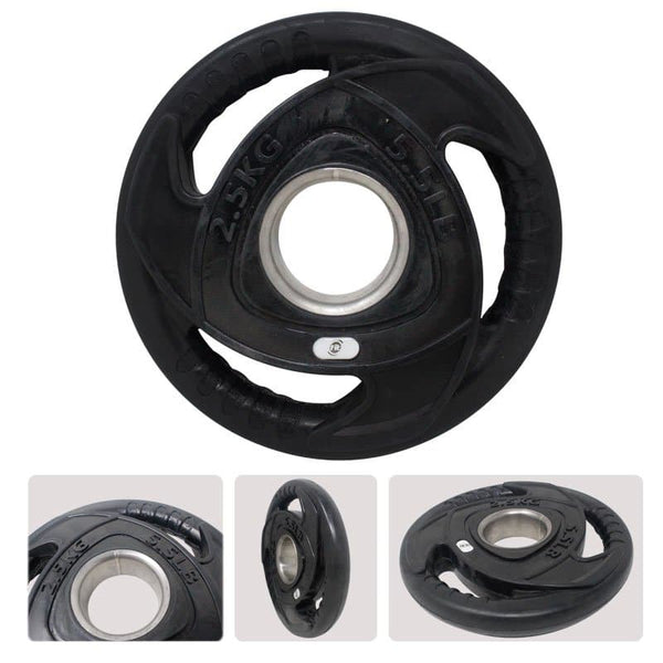 Disco Olímpico 2.5 Kg SportFitness