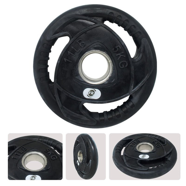 Disco Olímpico 5 Kg SportFitness