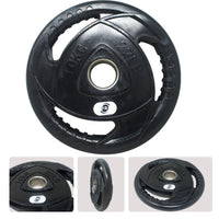 Disco Olímpico 10 Kg SportFitness