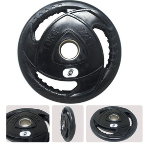 Disco Olímpico 10 Kg SportFitness