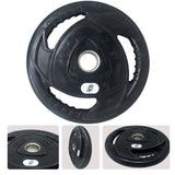 Disco Olímpico 15 Kg SportFitness 071675