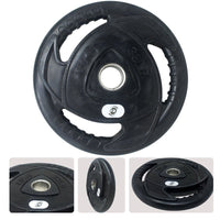 Disco Olímpico 15 Kg SportFitness 071675